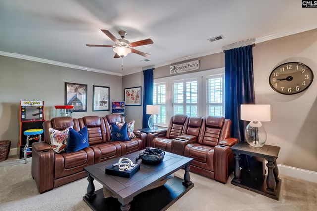 410 Montrose Drive, Lexington, SC 29072