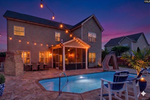 410 Montrose Drive, Lexington, SC 29072