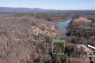 V/L Ridge Walk Road 16, Nebo, NC 28761