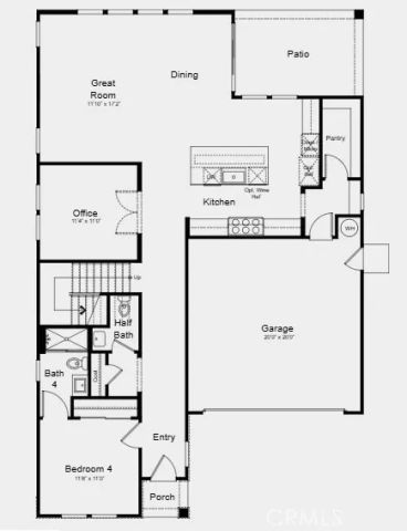 230 Briar Moon, Irvine, CA 92618