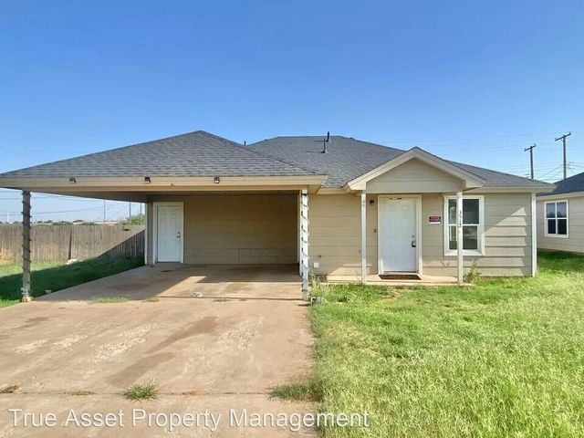 3508 E Colgate Street, Lubbock, TX 79403