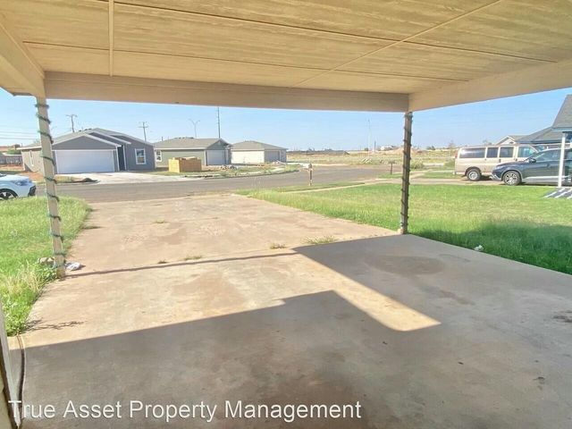 3508 E Colgate Street, Lubbock, TX 79403
