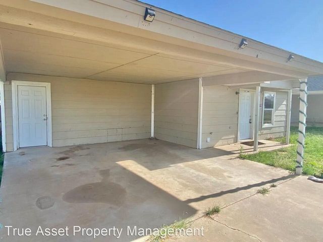 3508 E Colgate Street, Lubbock, TX 79403