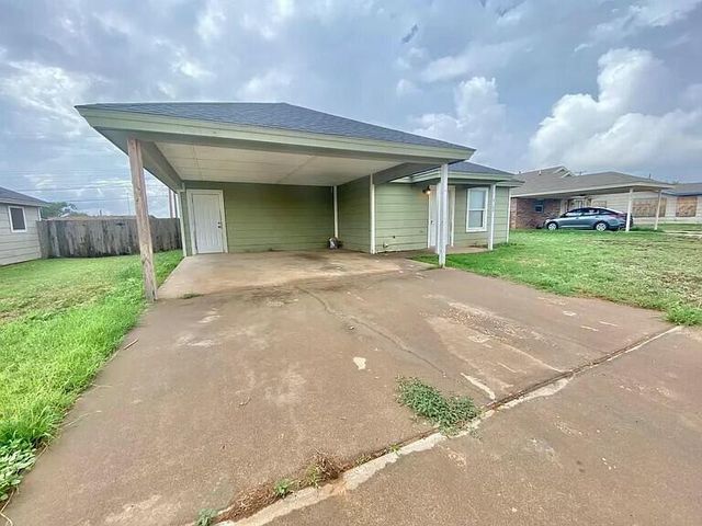 3508 E Colgate Street, Lubbock, TX 79403