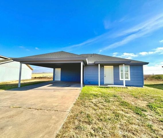 3508 E Colgate Street, Lubbock, TX 79403