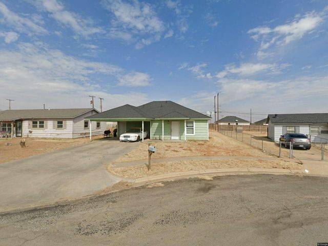 3508 E Colgate Street, Lubbock, TX 79403