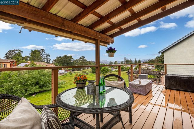 2614 Pepperwood Pl, Hayward, CA 94541