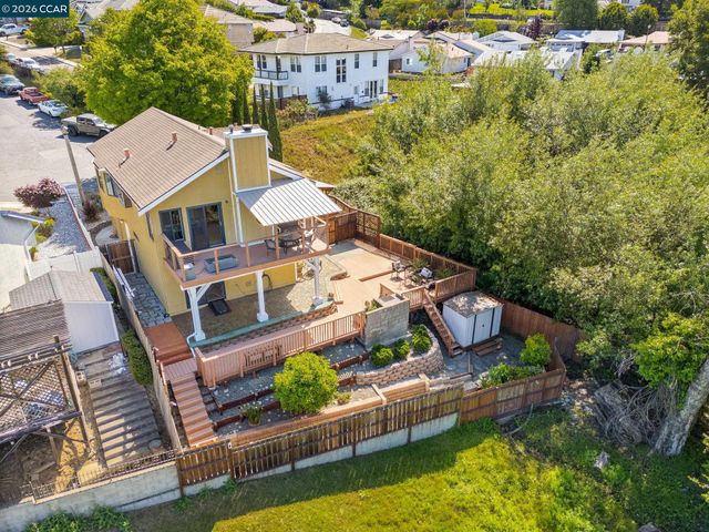 2614 Pepperwood Pl, Hayward, CA 94541