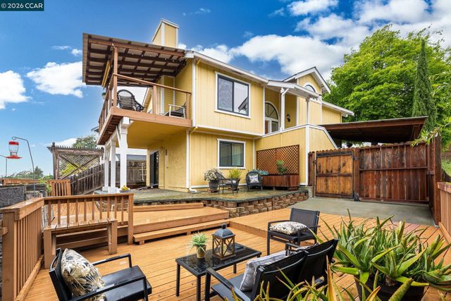 2614 Pepperwood Pl, Hayward, CA 94541