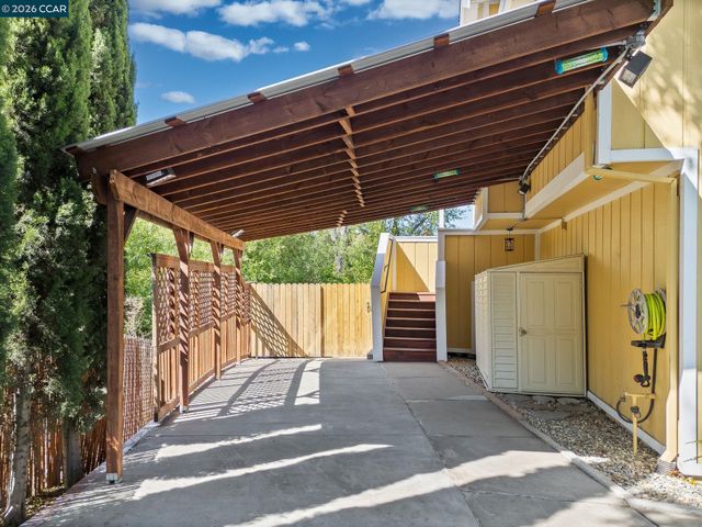 2614 Pepperwood Pl, Hayward, CA 94541