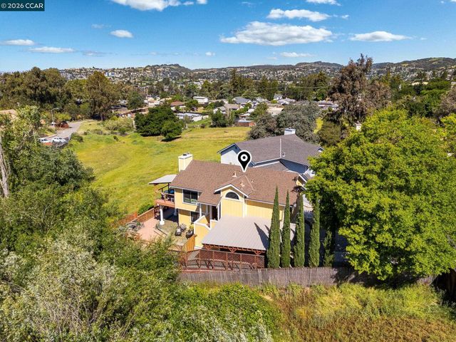 2614 Pepperwood Pl, Hayward, CA 94541