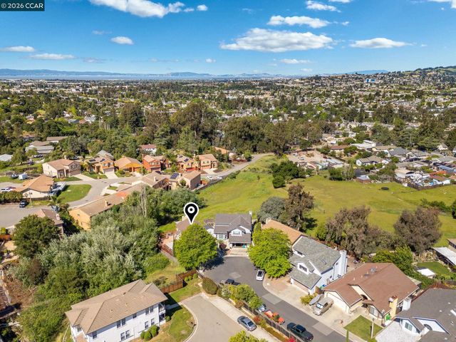 2614 Pepperwood Pl, Hayward, CA 94541