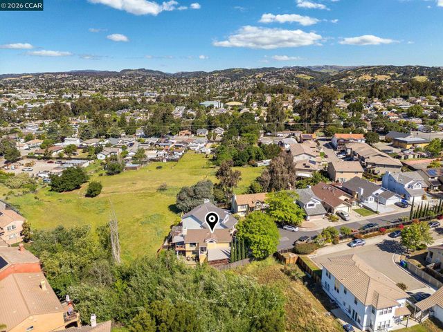 2614 Pepperwood Pl, Hayward, CA 94541