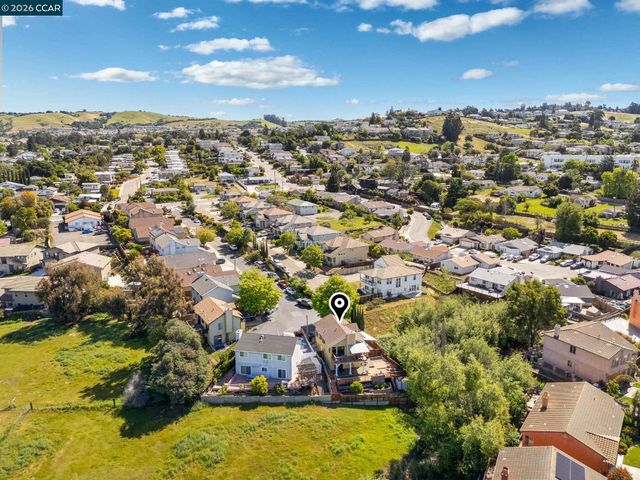 2614 Pepperwood Pl, Hayward, CA 94541