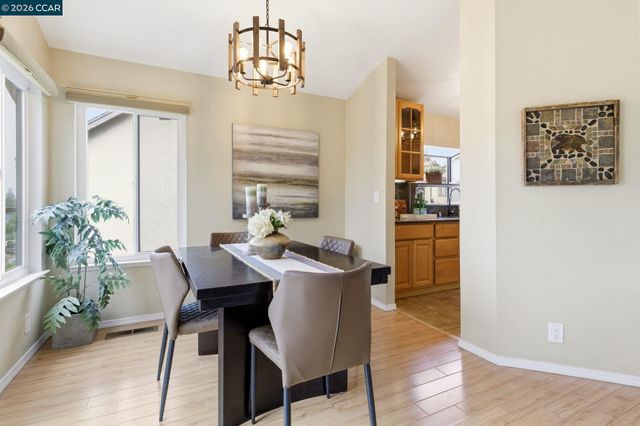 2614 Pepperwood Pl, Hayward, CA 94541