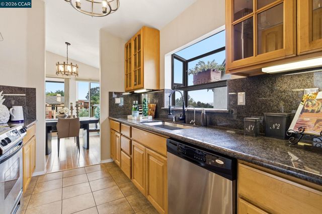 2614 Pepperwood Pl, Hayward, CA 94541