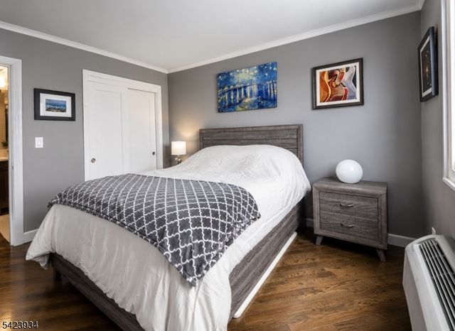 100 Manhattan Ave 1612, Union City, NJ 07087