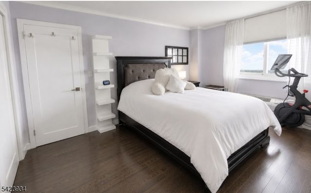 100 Manhattan Ave 1612, Union City, NJ 07087