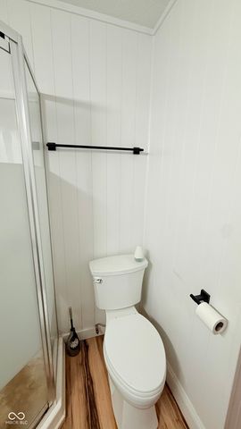 3868 E Worthsville Road, Whiteland, IN 46184