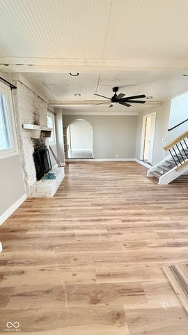 3868 E Worthsville Road, Whiteland, IN 46184