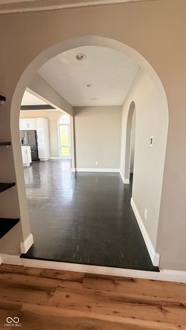 3868 E Worthsville Road, Whiteland, IN 46184