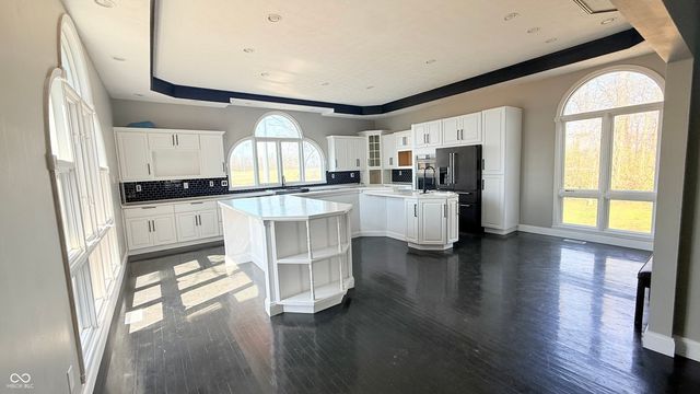 3868 E Worthsville Road, Whiteland, IN 46184