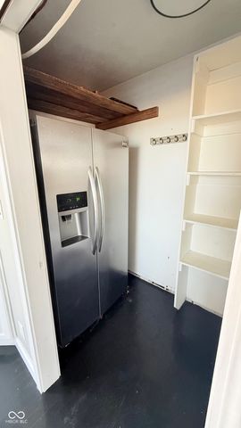 3868 E Worthsville Road, Whiteland, IN 46184