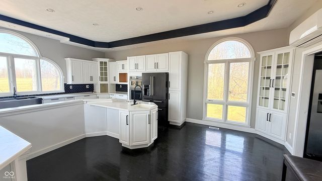 3868 E Worthsville Road, Whiteland, IN 46184