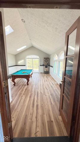 3868 E Worthsville Road, Whiteland, IN 46184