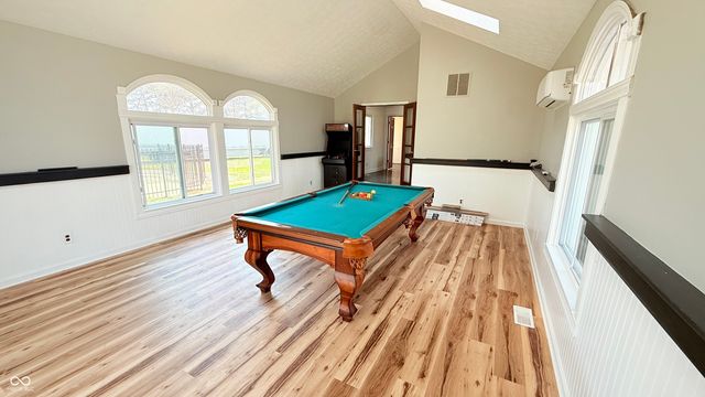 3868 E Worthsville Road, Whiteland, IN 46184