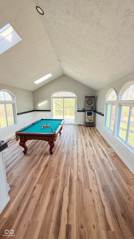 3868 E Worthsville Road, Whiteland, IN 46184