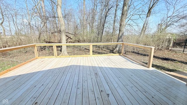 3868 E Worthsville Road, Whiteland, IN 46184