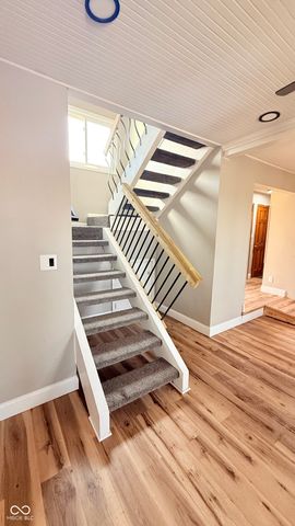 3868 E Worthsville Road, Whiteland, IN 46184