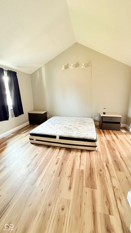 3868 E Worthsville Road, Whiteland, IN 46184