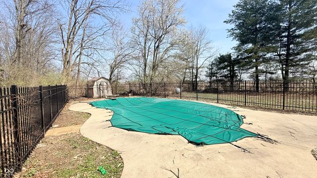 3868 E Worthsville Road, Whiteland, IN 46184