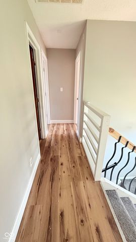 3868 E Worthsville Road, Whiteland, IN 46184