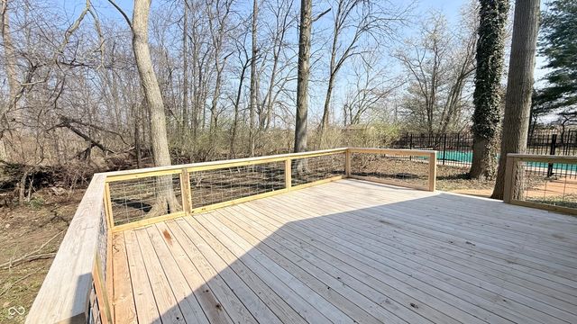 3868 E Worthsville Road, Whiteland, IN 46184