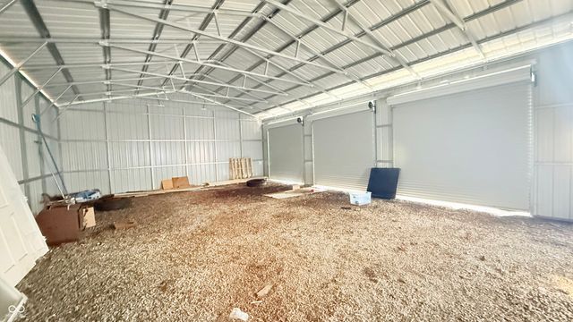 3868 E Worthsville Road, Whiteland, IN 46184