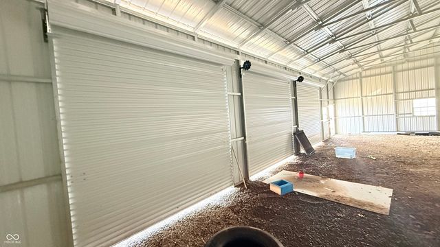 3868 E Worthsville Road, Whiteland, IN 46184