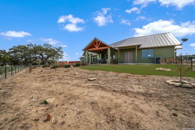 236 Bridle Chase, Bandera, TX 78003