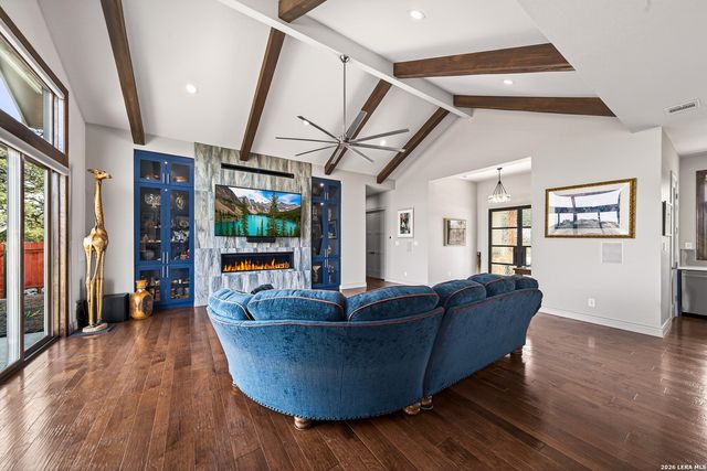 236 Bridle Chase, Bandera, TX 78003