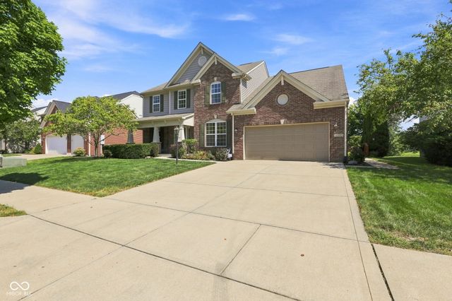 12395 Brean Way, Fishers, IN 46037
