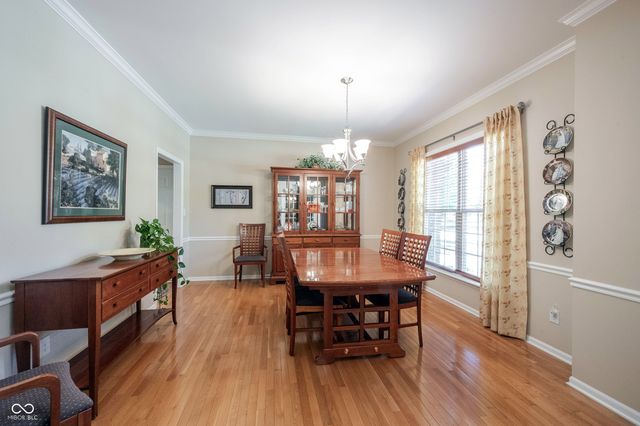 12395 Brean Way, Fishers, IN 46037