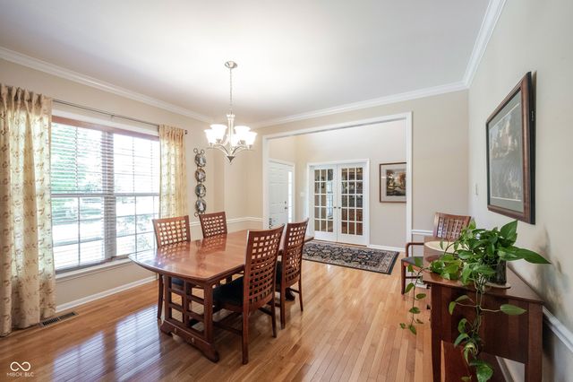 12395 Brean Way, Fishers, IN 46037
