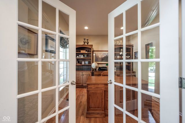 12395 Brean Way, Fishers, IN 46037