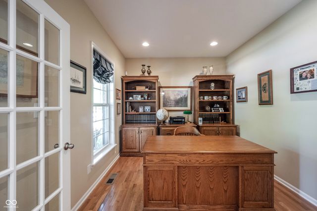12395 Brean Way, Fishers, IN 46037