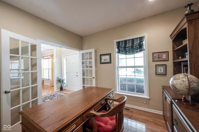 12395 Brean Way, Fishers, IN 46037