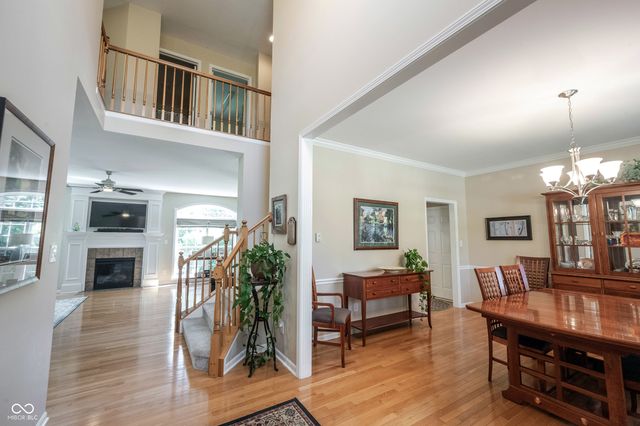 12395 Brean Way, Fishers, IN 46037