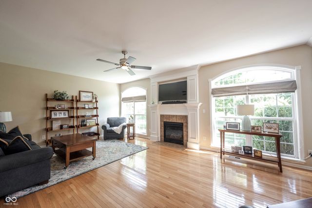 12395 Brean Way, Fishers, IN 46037