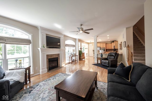 12395 Brean Way, Fishers, IN 46037